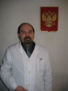 Ленинская больница врачи