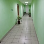 Кузнецкого 10 больница